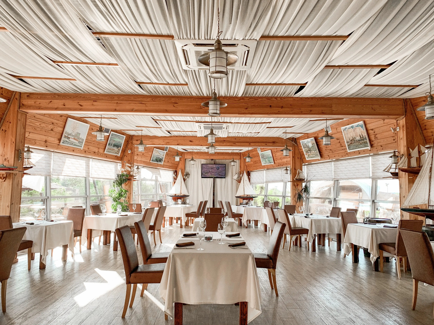 Отель Aquamarine Resort & SPA (бывший Аквамарин)