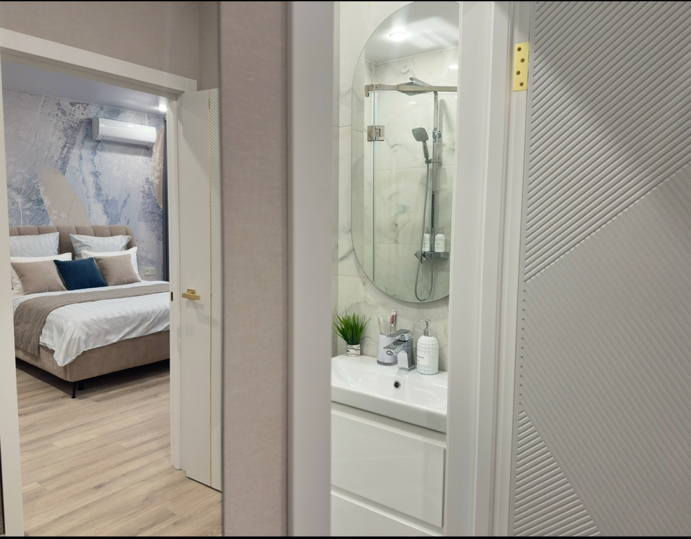 Квартира Эльза в центре Железноводска