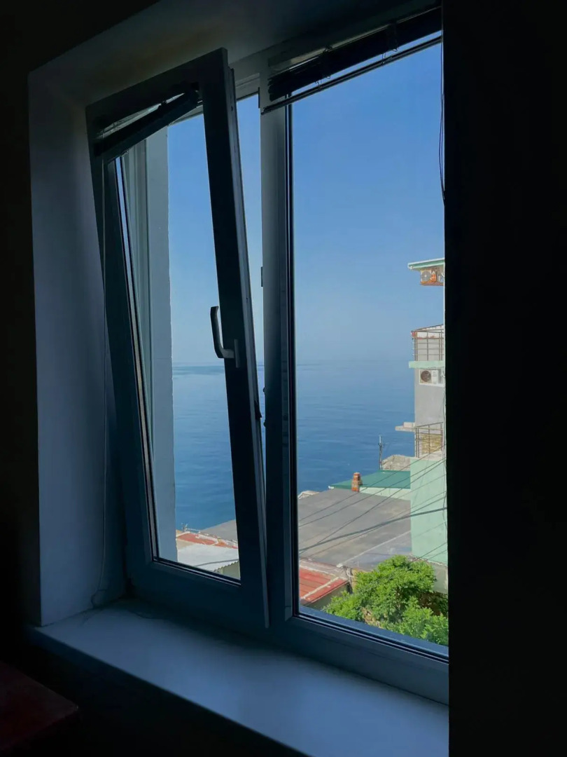 Гостевой дом Эллинг у моря