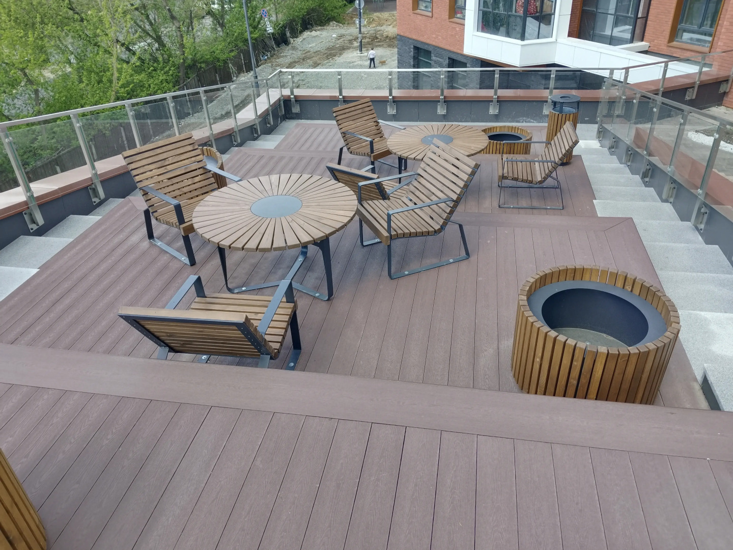 Квартира в историческом центре