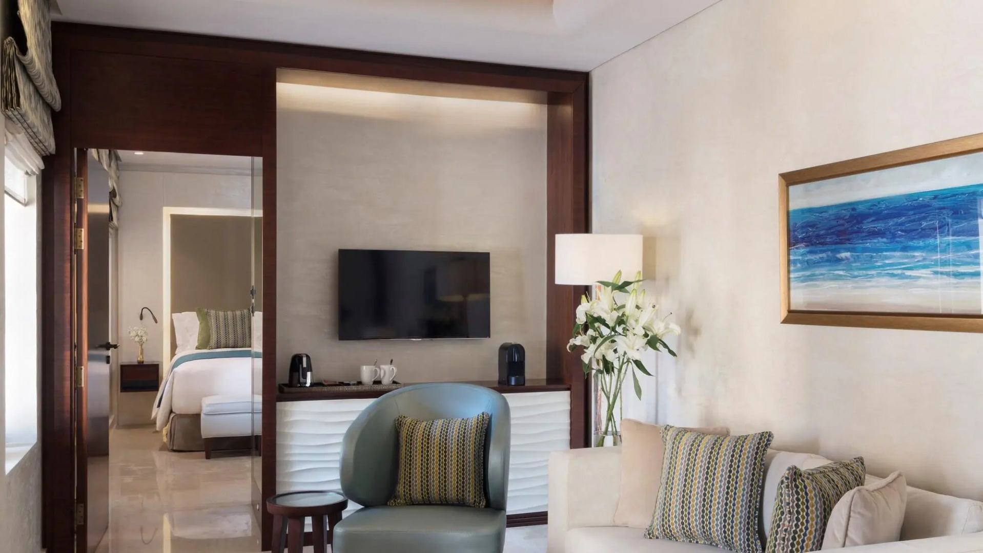 Отель Souq Al Wakra Qatar by Tivoli