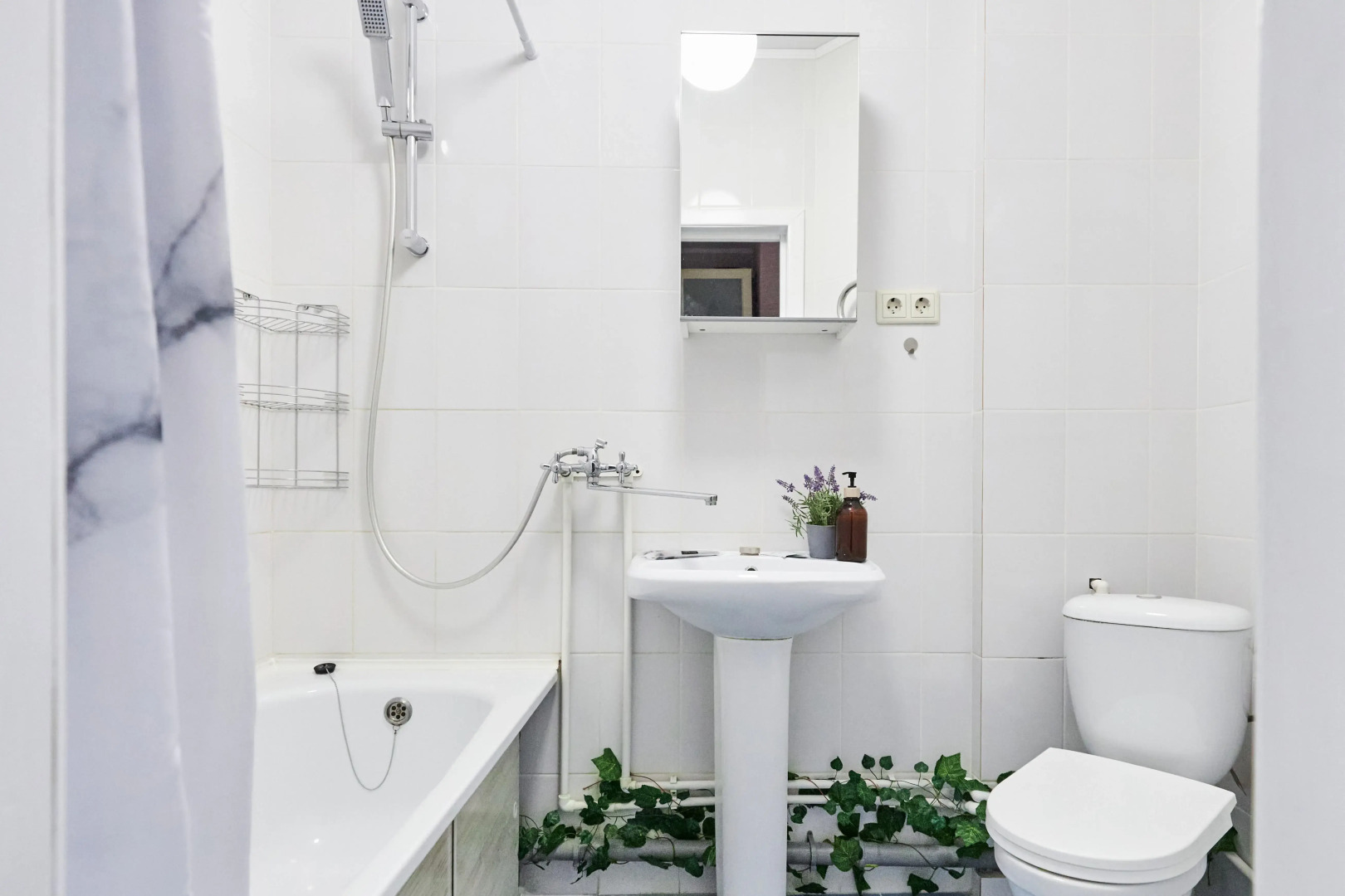 Квартира Комфортабельная рядом с Красноармейской