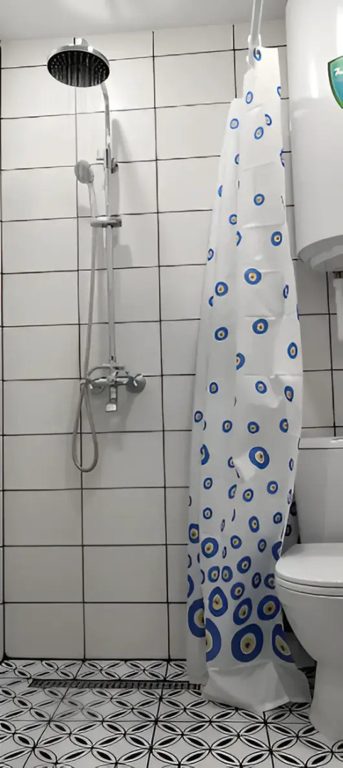 Квартира 4 на Свободы 3