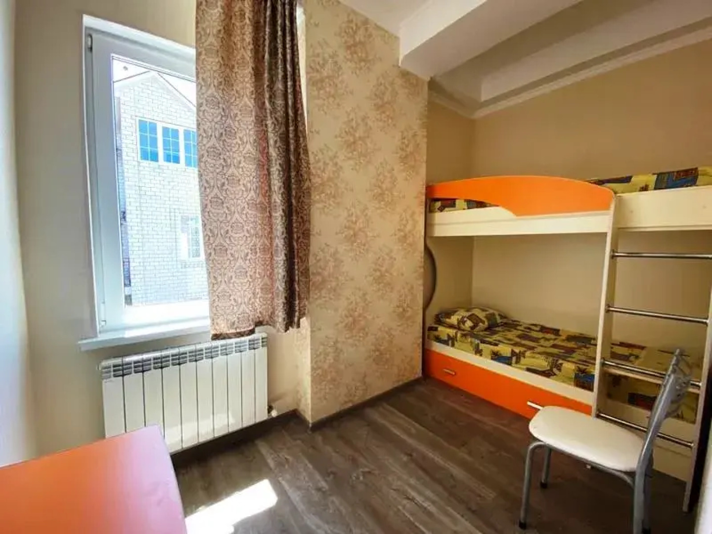 Гостевой Дом Ника