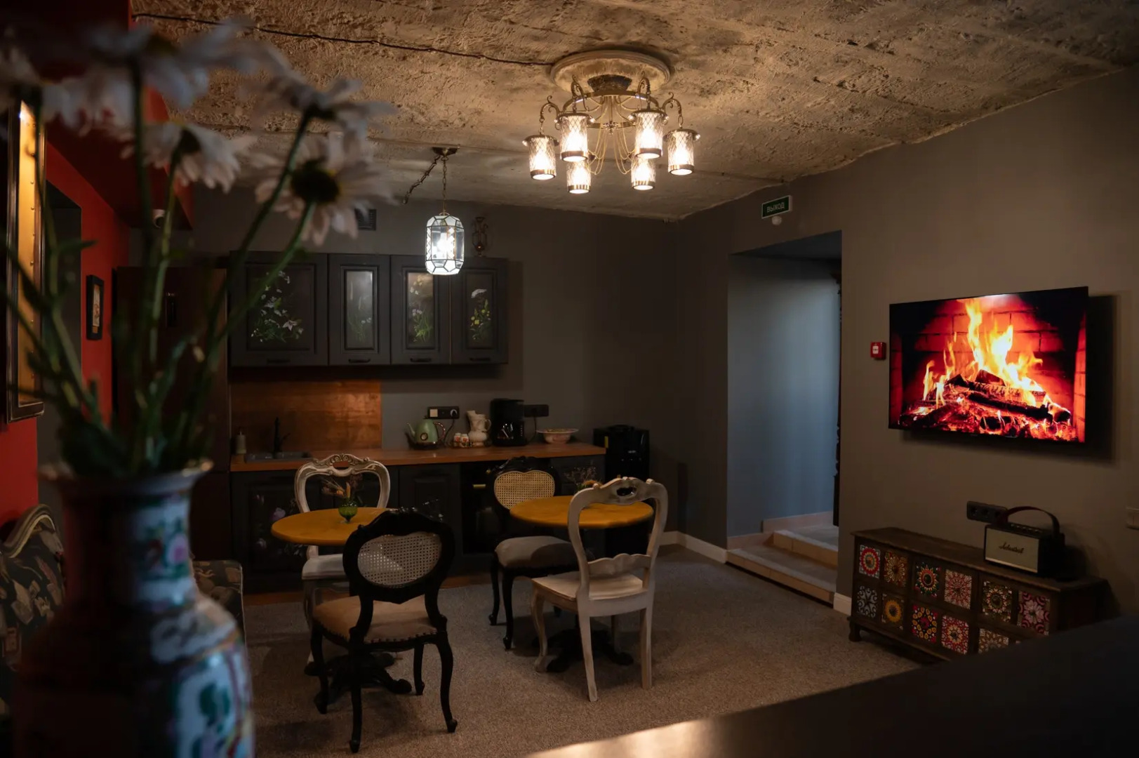 Мини-отель Плюшкин