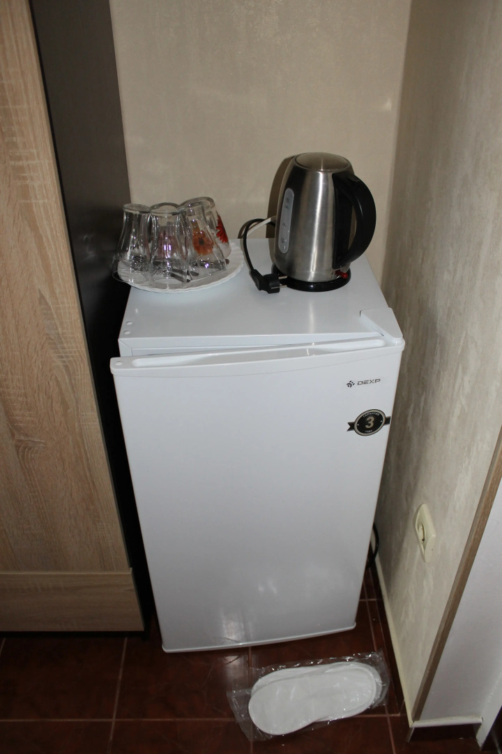 Гостевой Дом Эмилия