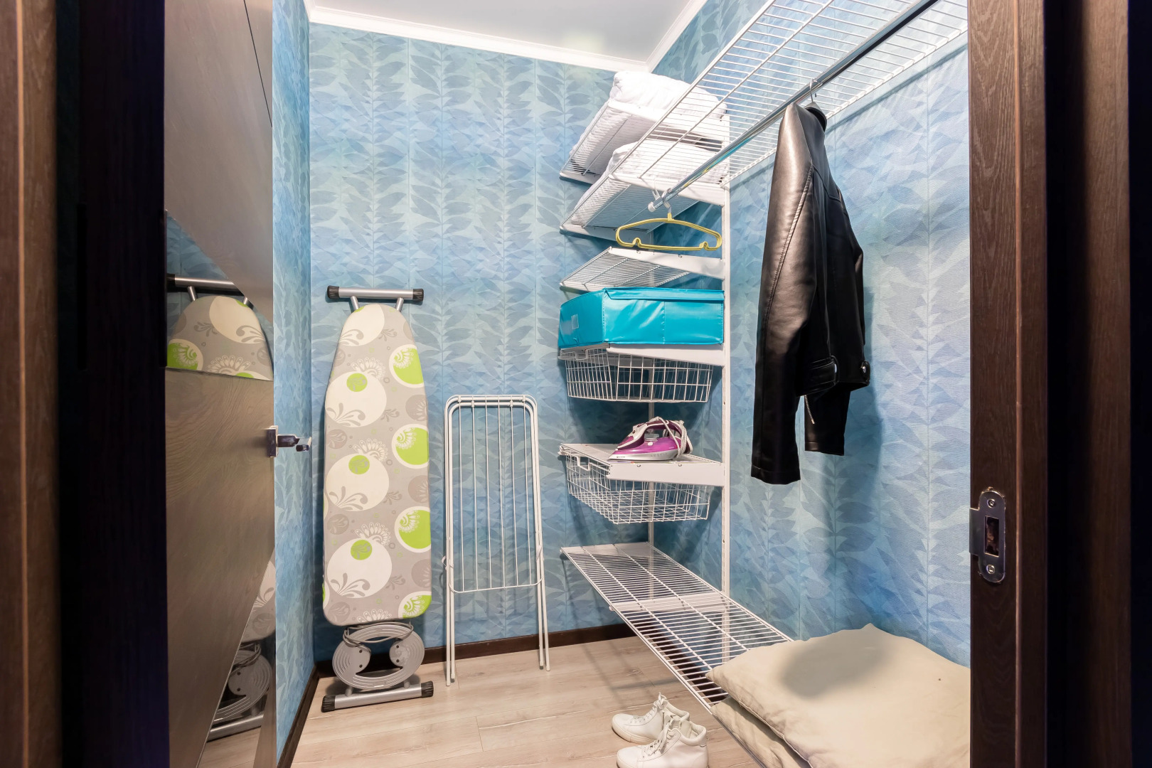 Апартаменты для 6 гостей ЖК «Большой» Smart TV, балкон с видом, духовка