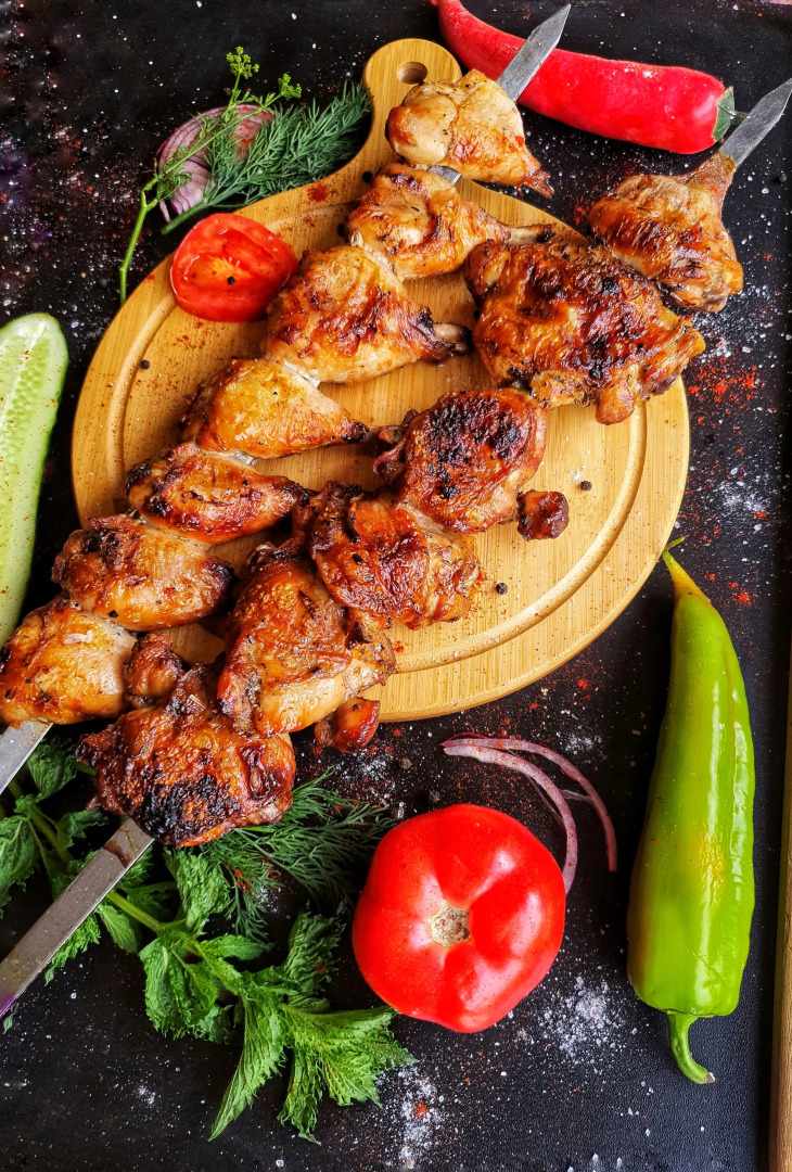 Золотые пески