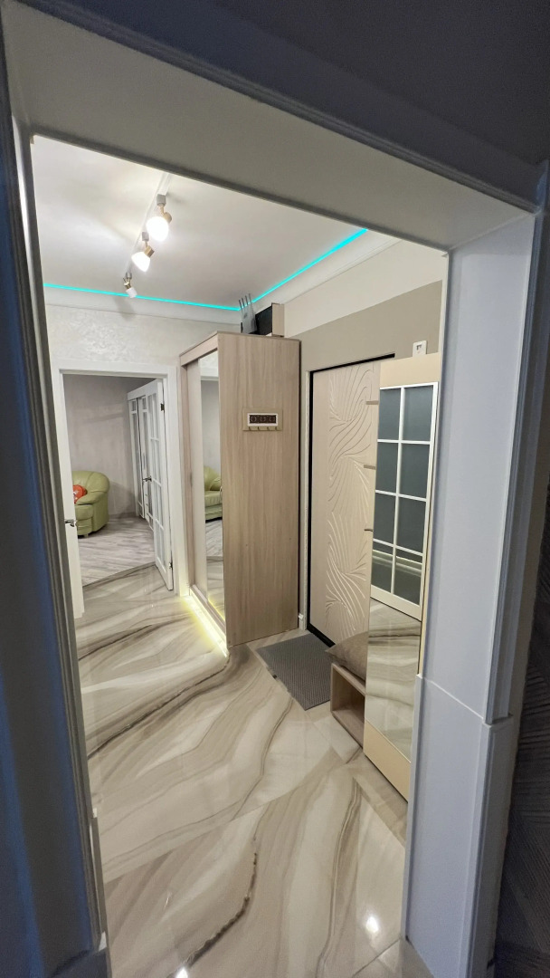 Квартира DiCaprio_Home