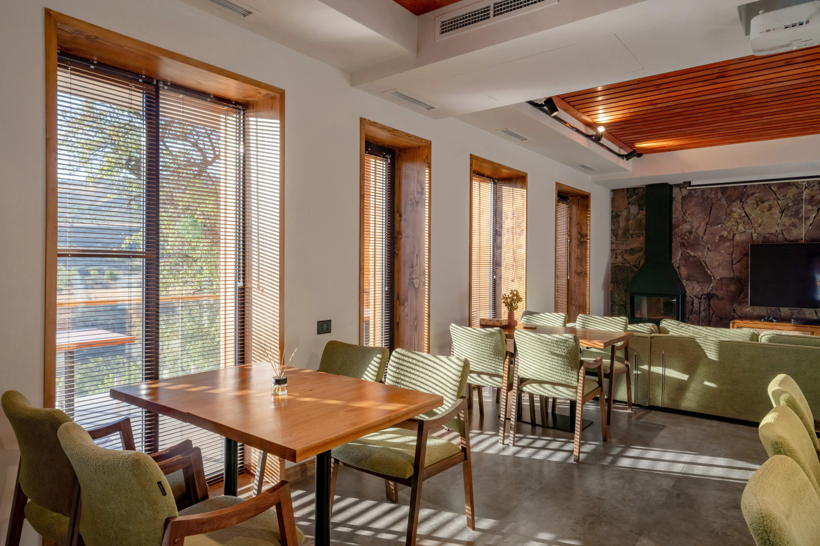 Бутик-отель Aprie