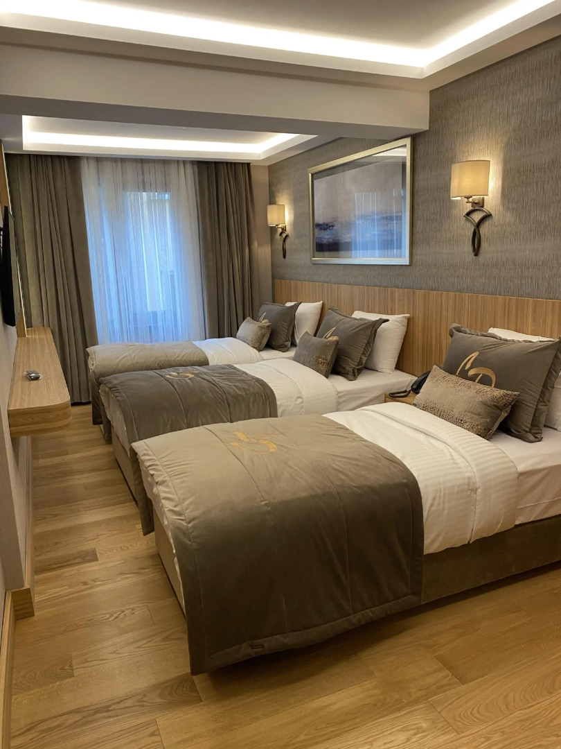 Отель Lady Diana