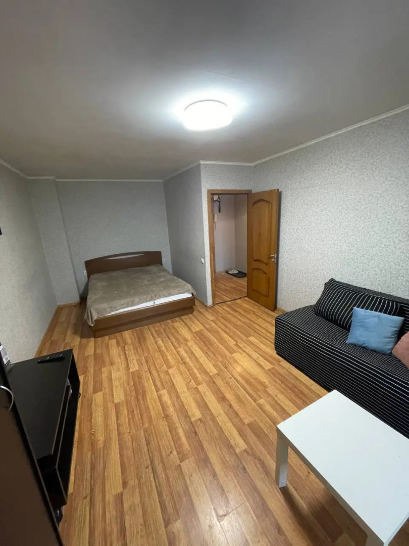 Апартаменты G-Kvartal Тушино