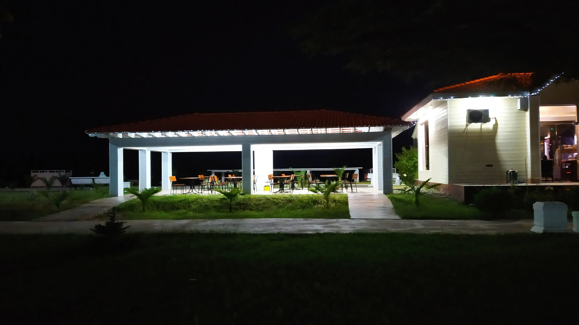 Вилла Dolce Vita Gudauta