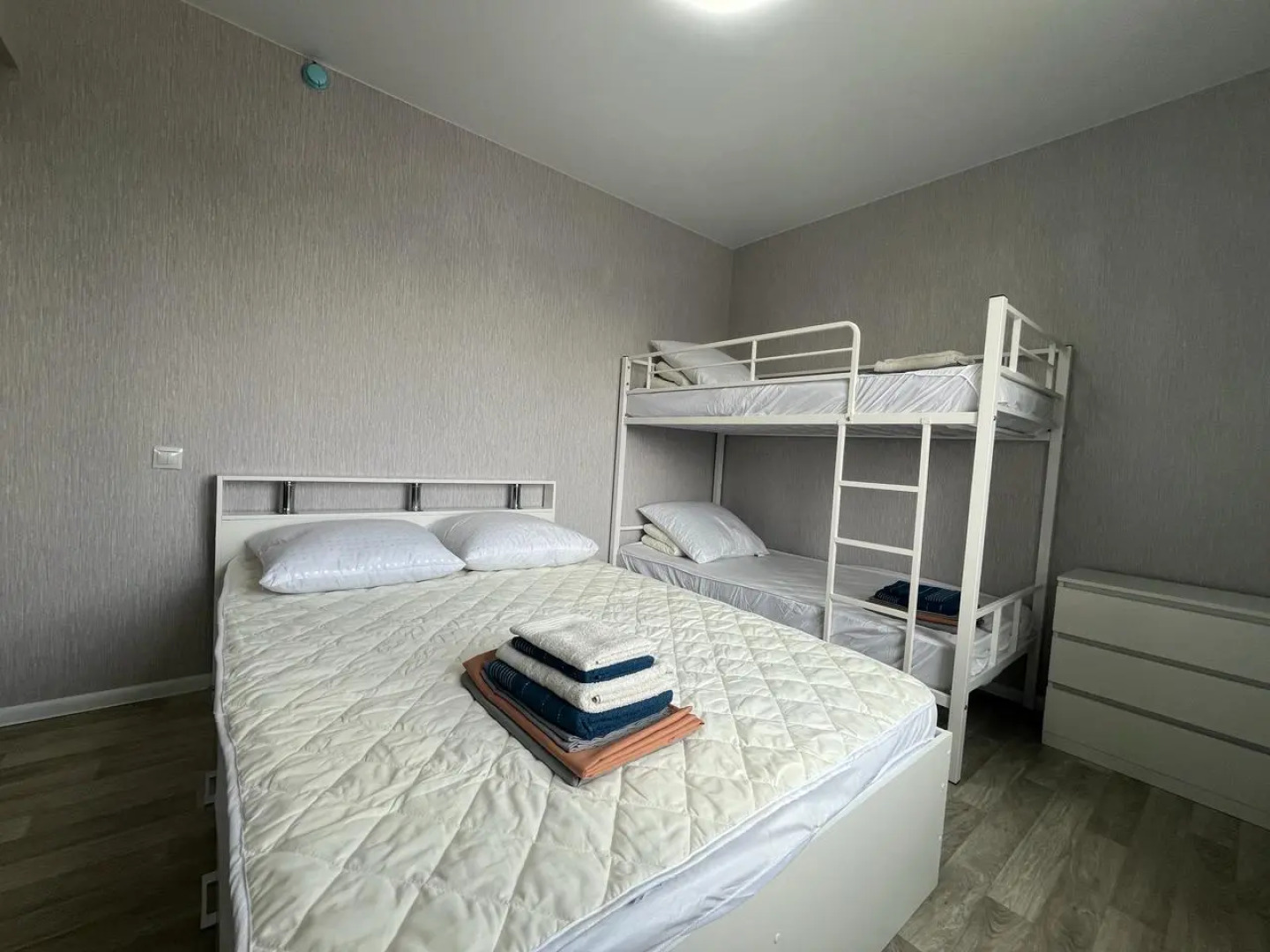 Квартира на Титова 254/1