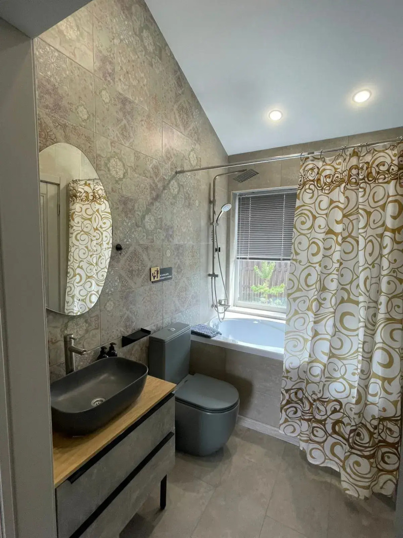 Частный дом Гринвуд