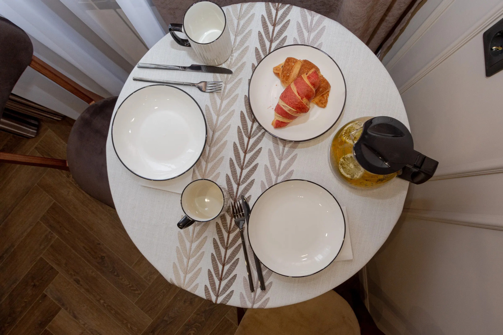 Квартира Роскошная двухкомнатная квартира комфорт-плюс в Академгородке