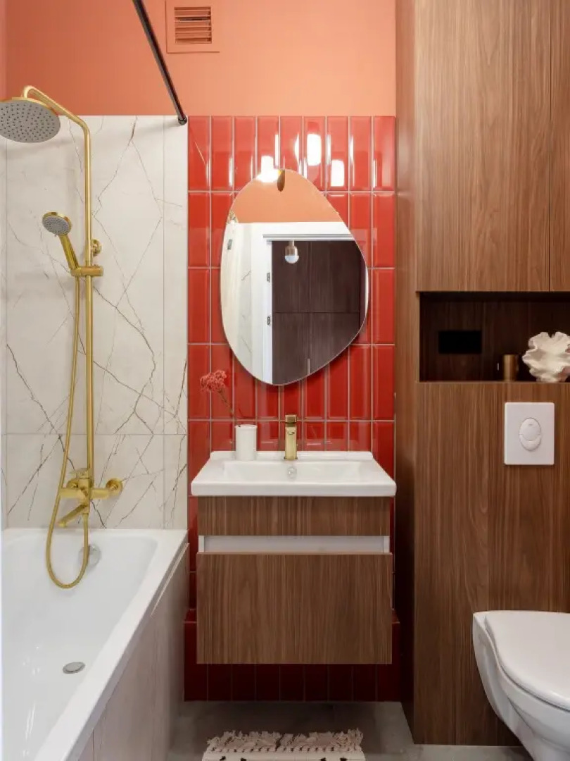 Апартаменты Apart Seasons 8 marta 204 2