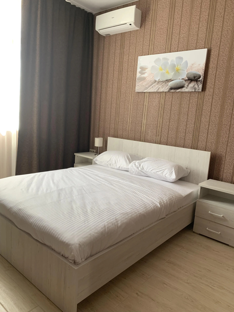 Гостевой Дом Багрия