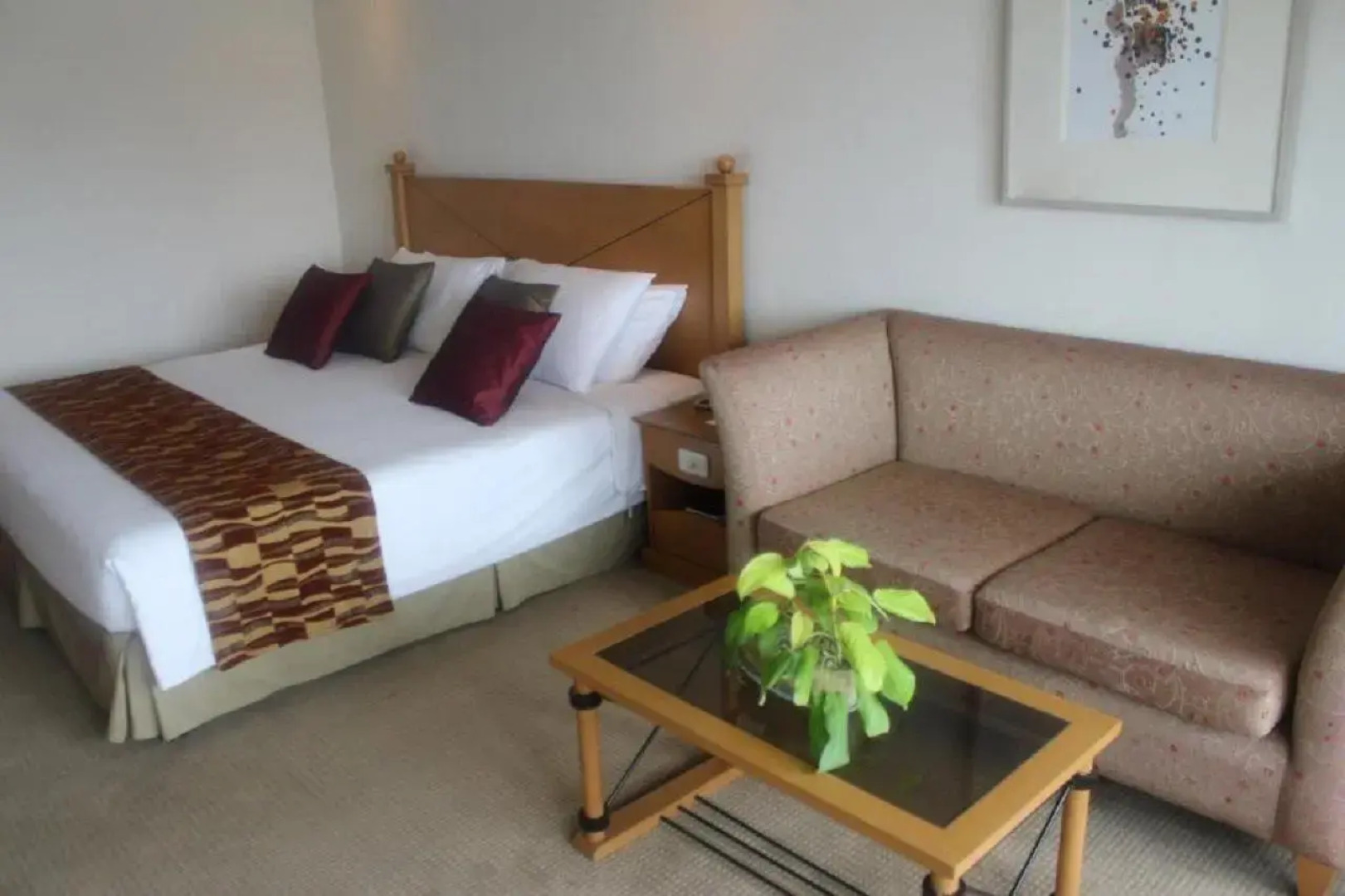 The Heritage Hotel Manila