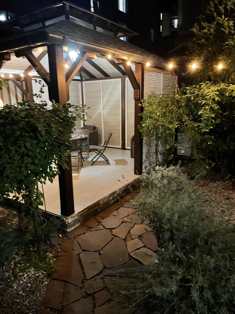 Апартаменты Flora&Komfort 4