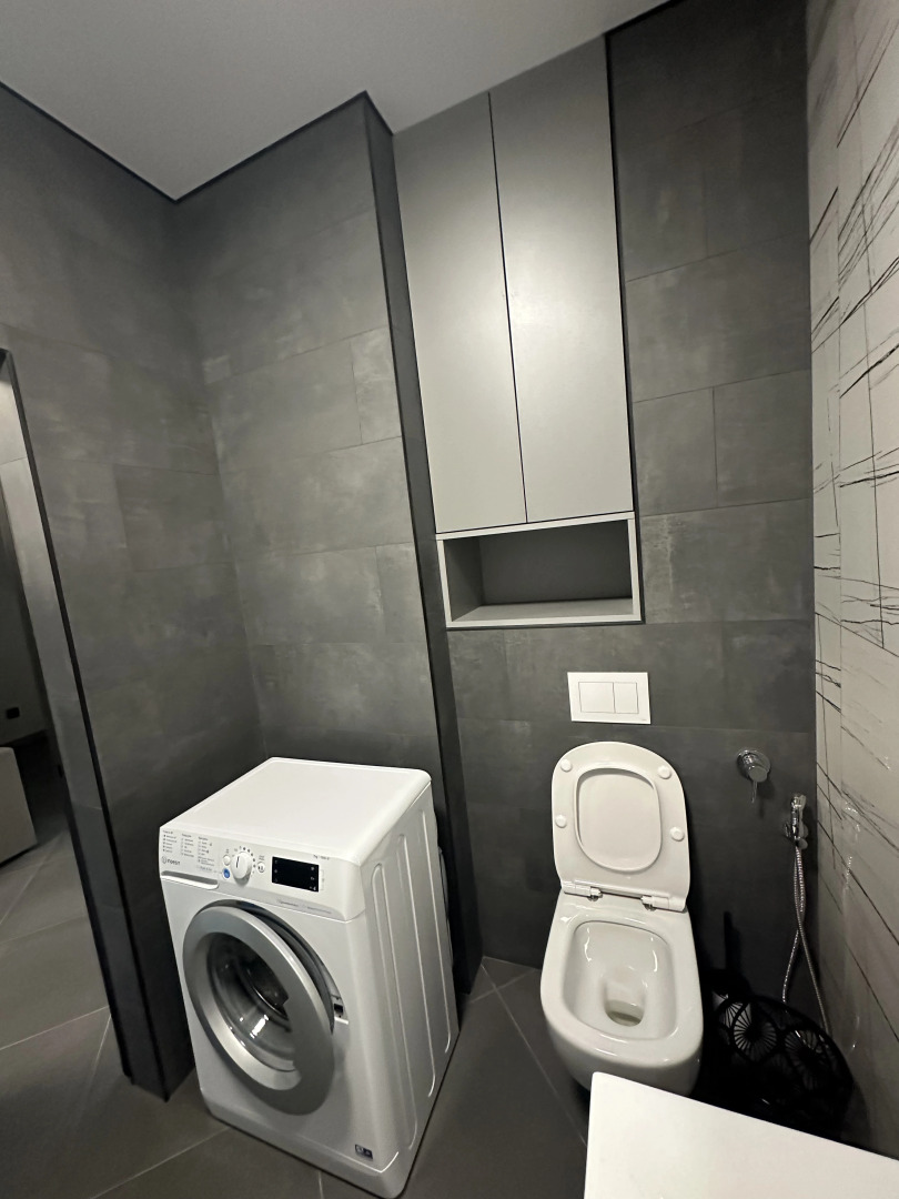 Квартира Апартаменты на Рассветной 25