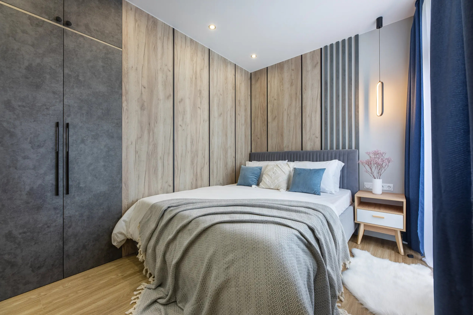 Апартаменты Luxe-Flat-Anapa