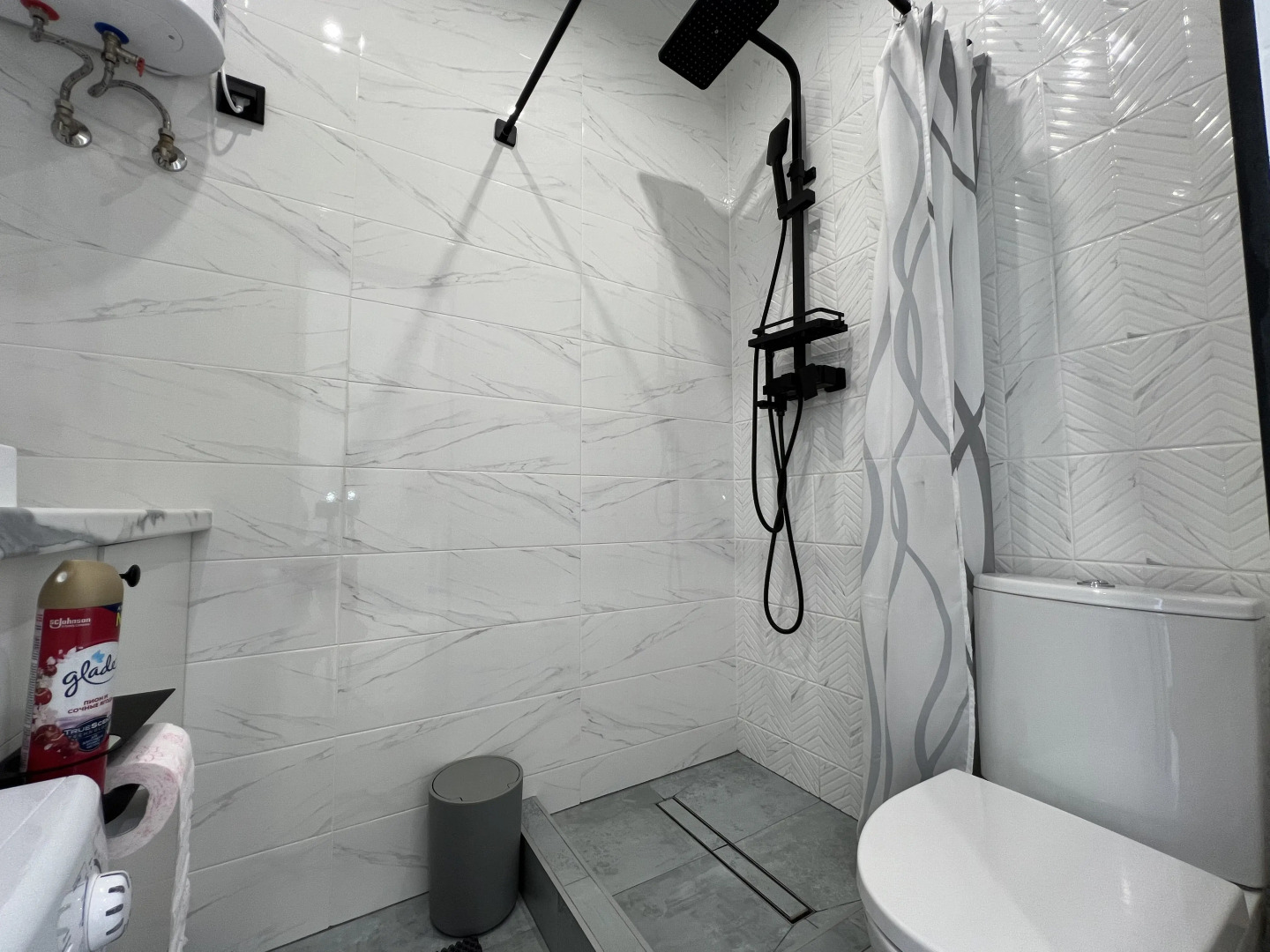 Апартаменты с Видом на Реку