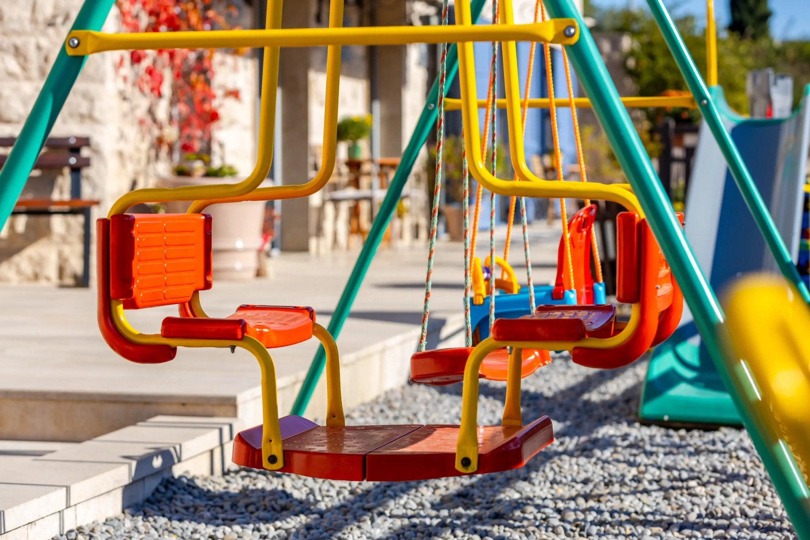 Апарт-отель MS Katunjanin