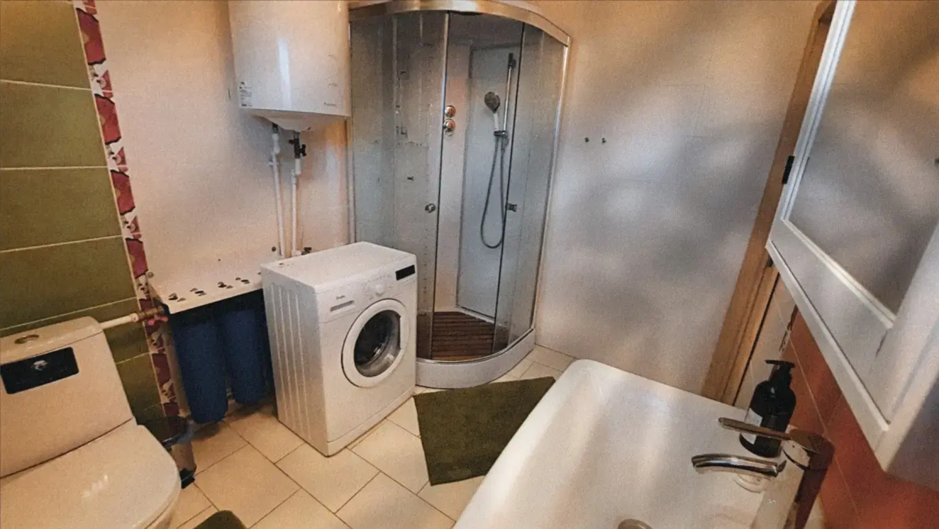 Частный Дом Семеновская 3