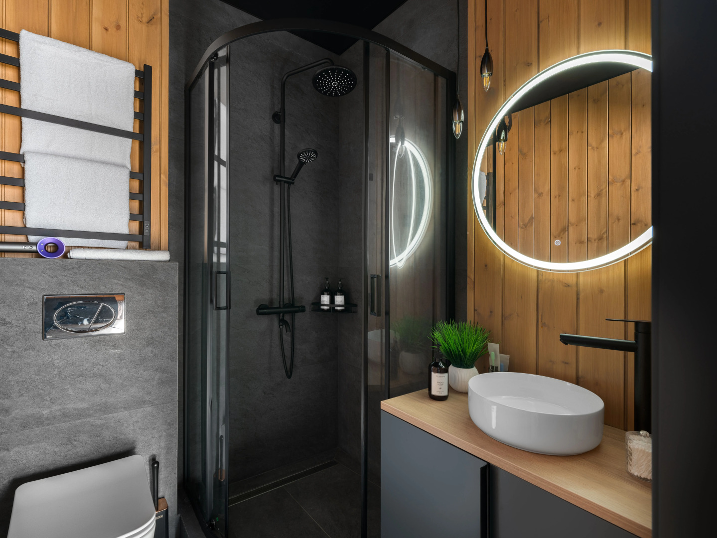 Частный Дом Черемуха