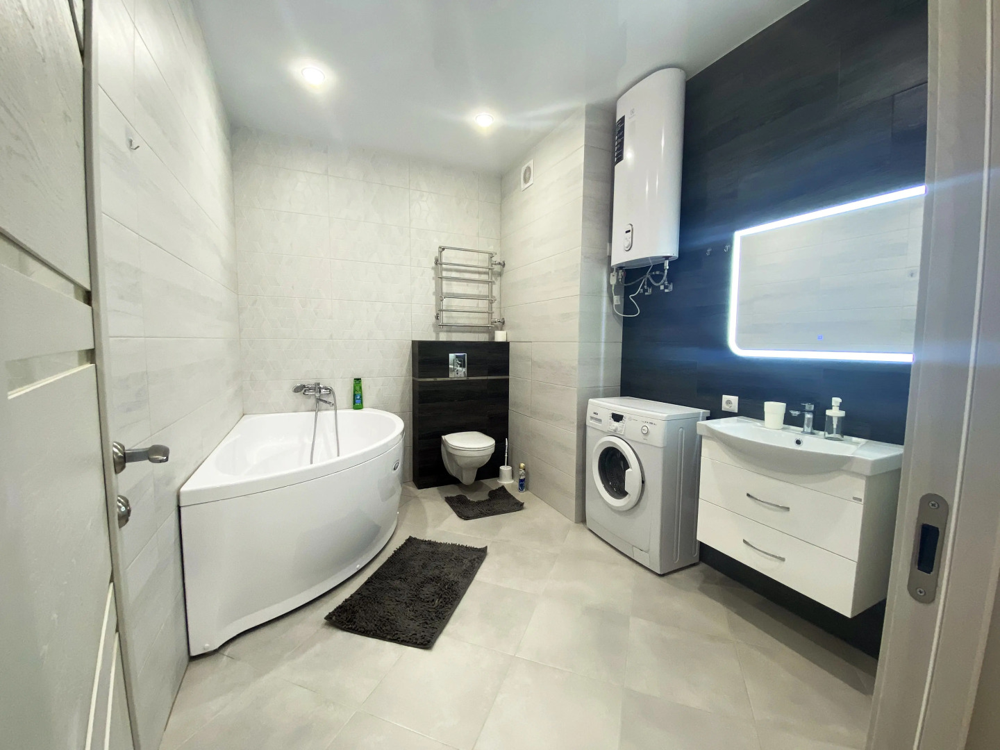 Апартаменты Liproom