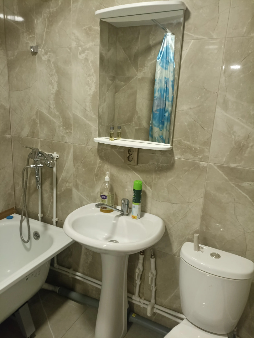 Гостевой дом Домашний Отель