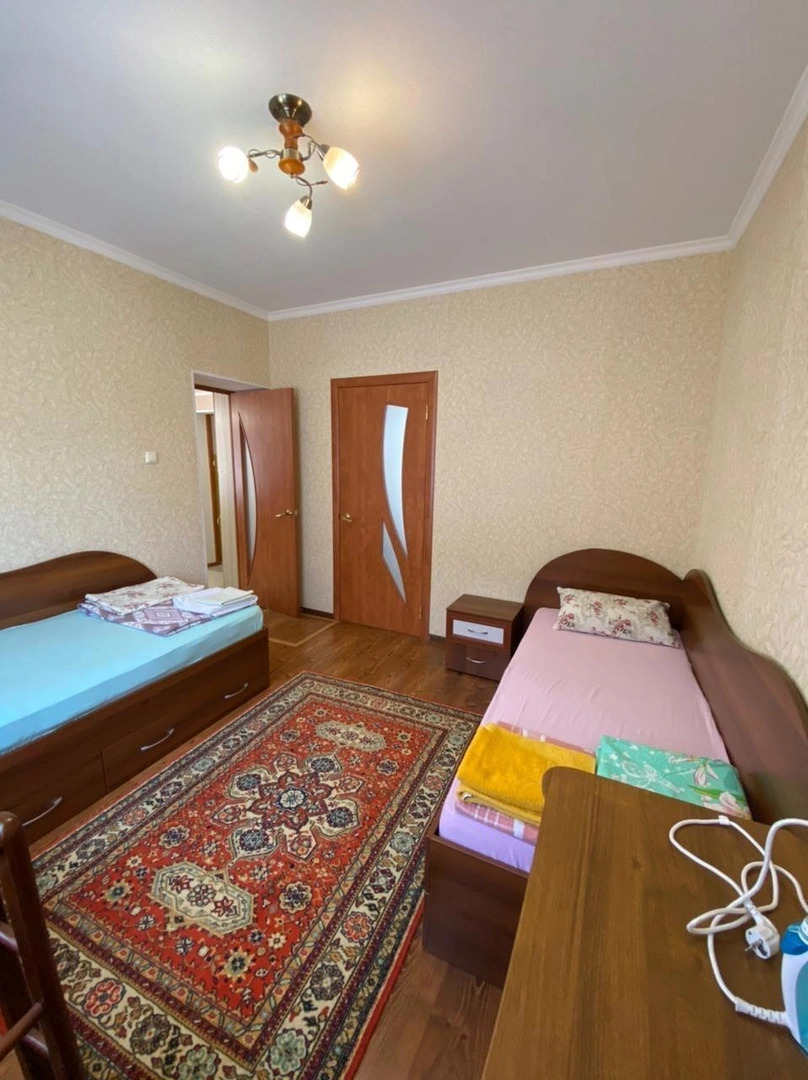 Частный дом Загородный Дом на Юце 1