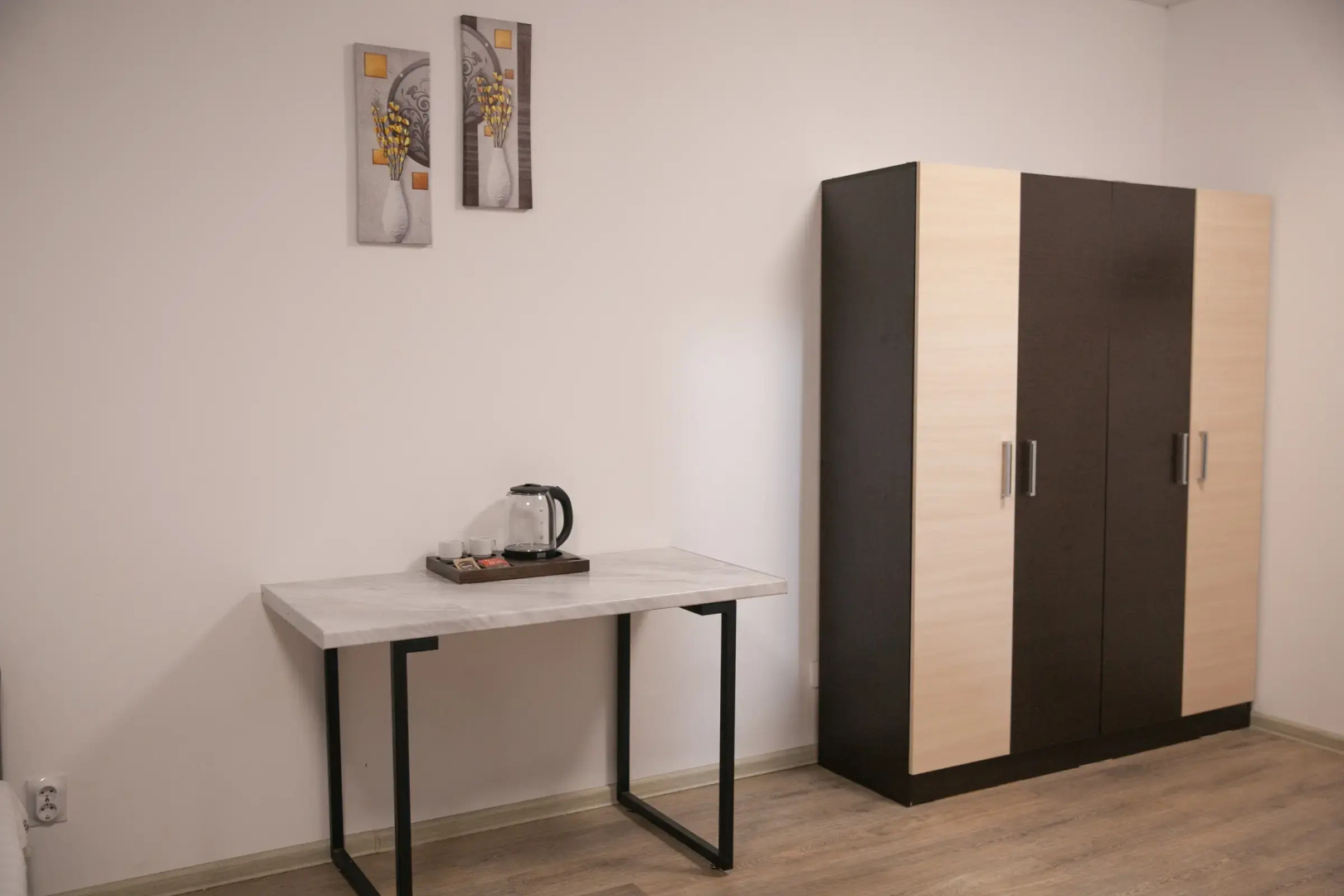 Апартаменты InnDays