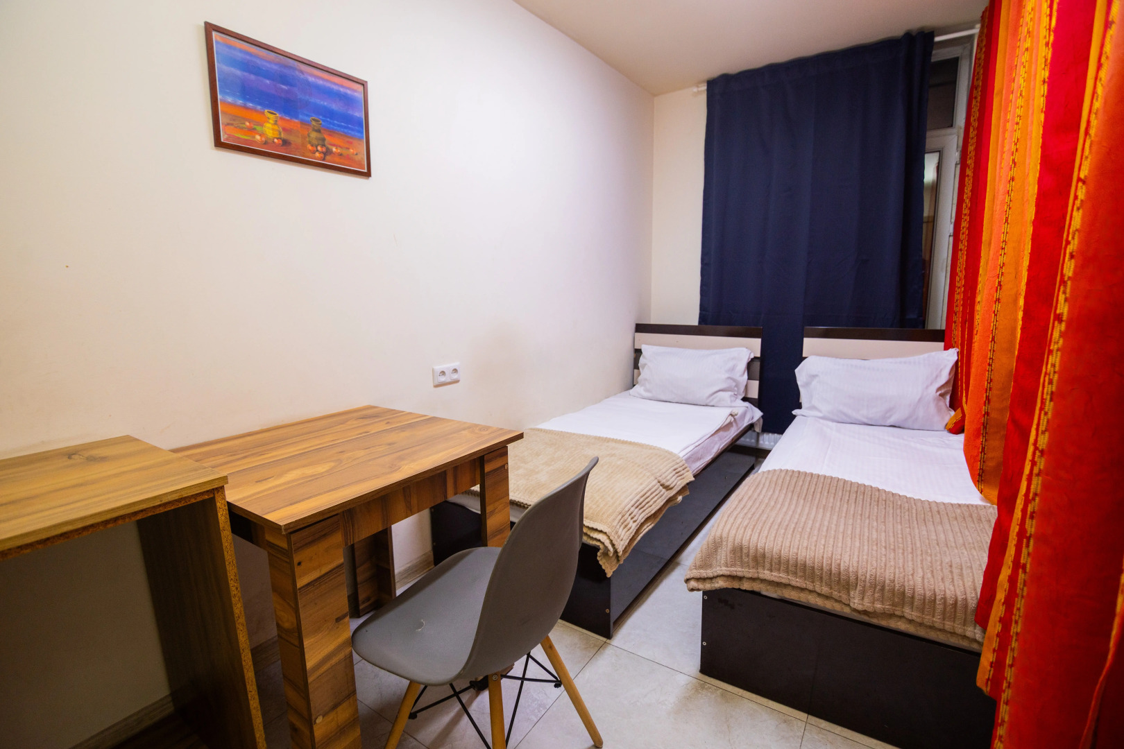 Хостел Express