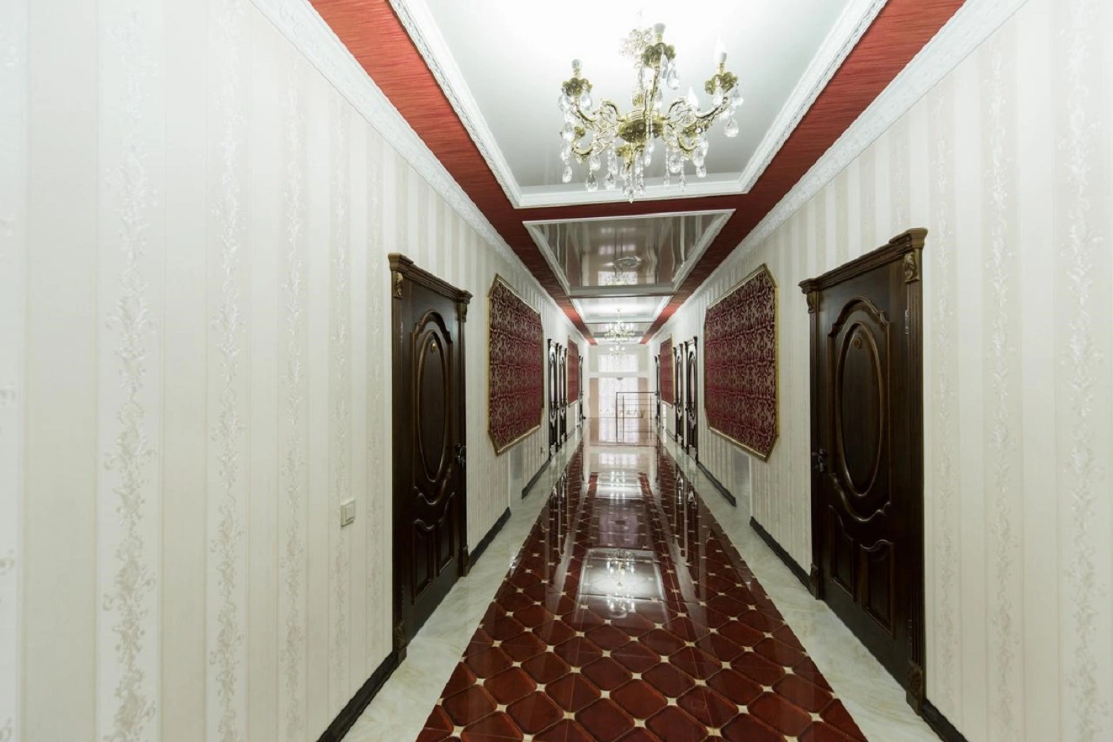 Гостевой Дом Версаль