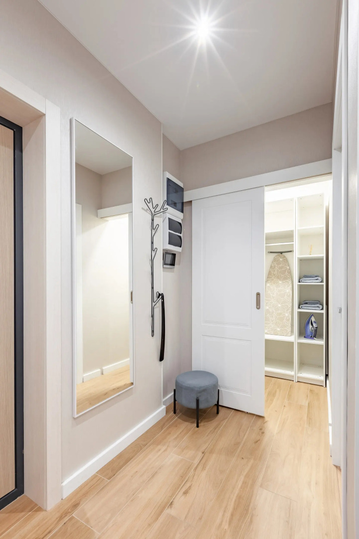 Квартира Ant Apart Панова парк