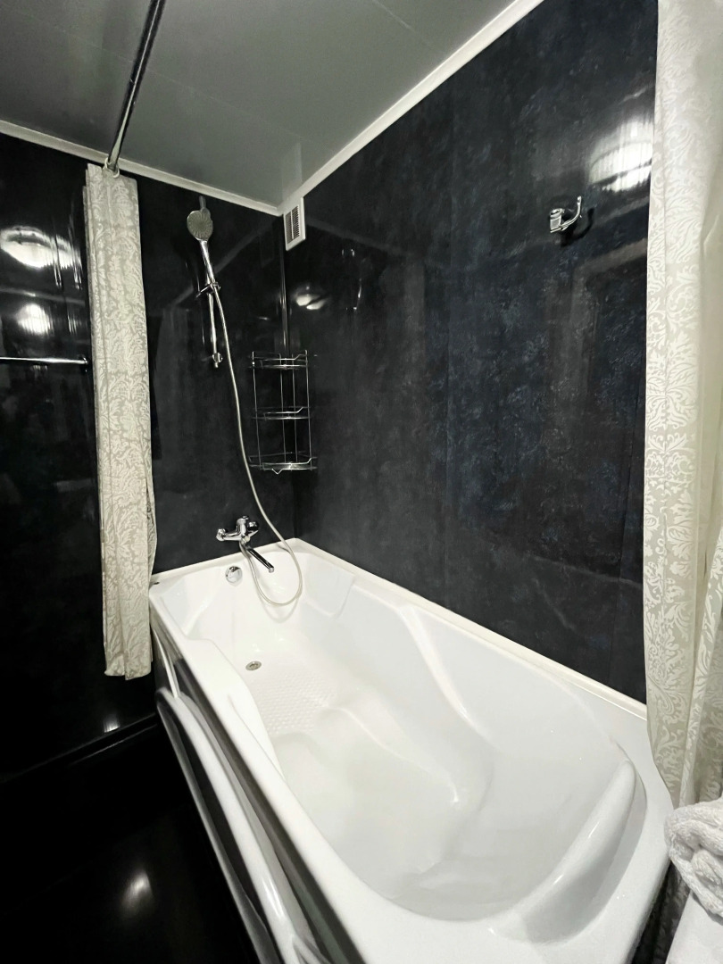 Квартира Комфортная 2-комнатная