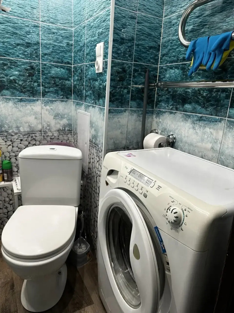 Квартира на Кольском Проспекте 151