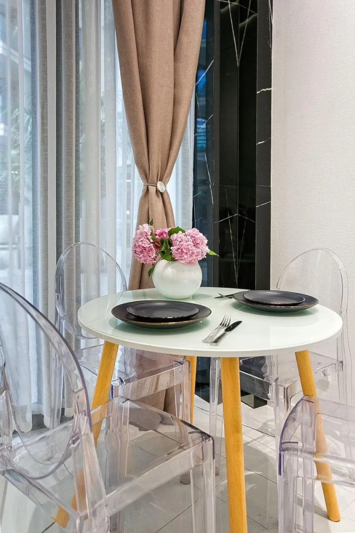 Апартаменты Скай плаза 2 - возле моря апартаменты