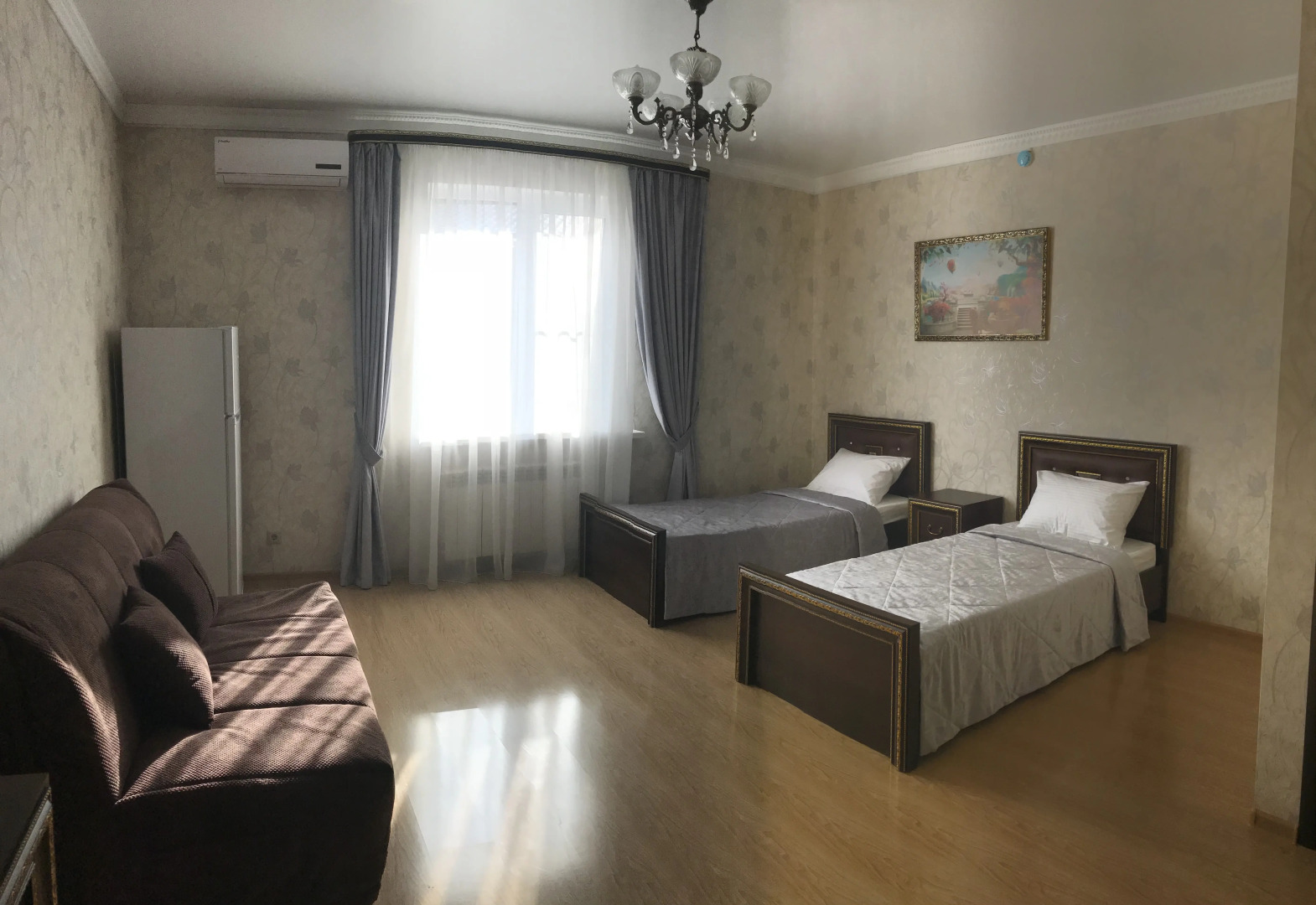 Гостевой Дом Арго