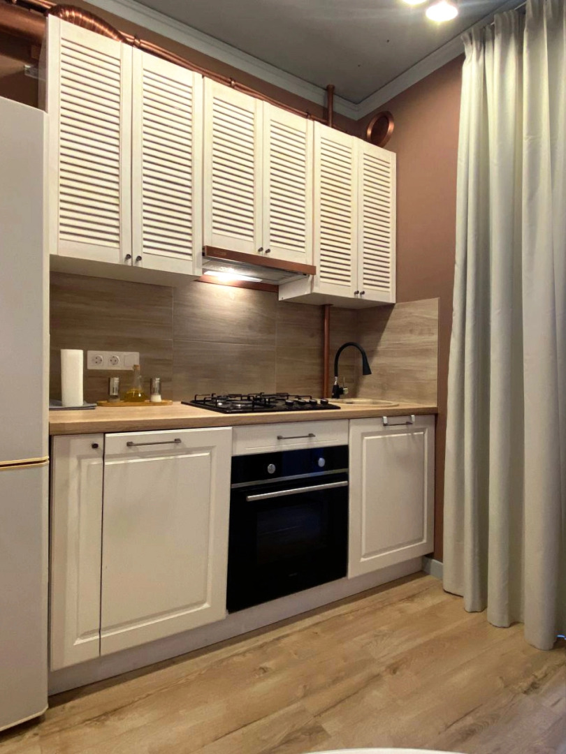 Апартаменты КрейсерАпарт