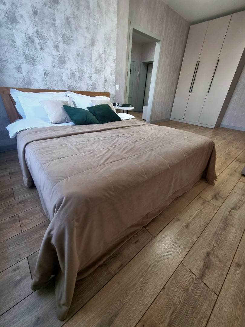 Квартира Уют 24