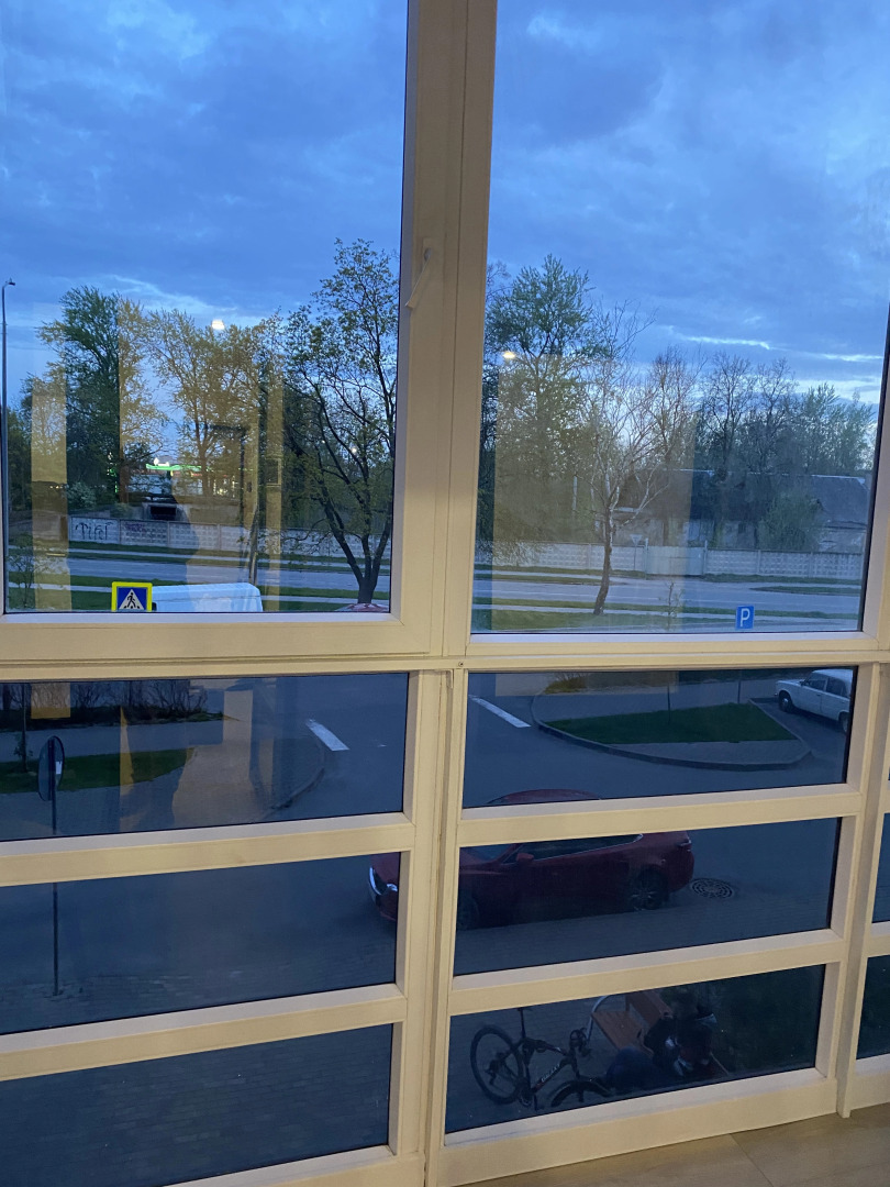 Квартира Класса Люкс