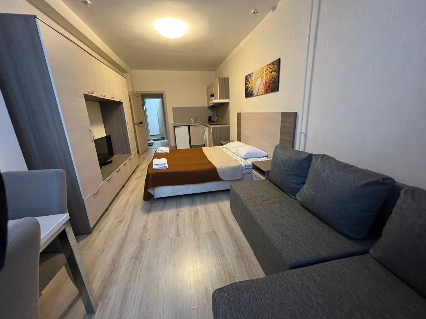 Апартаменты Neon Apart House 1