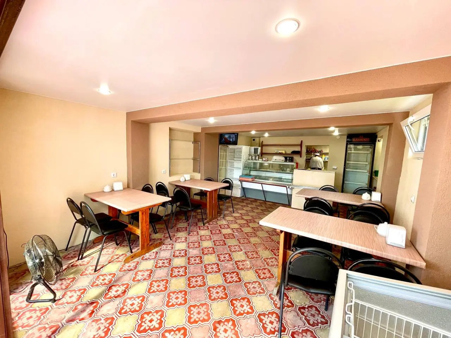 Гостевой комплекс Дом Солнца