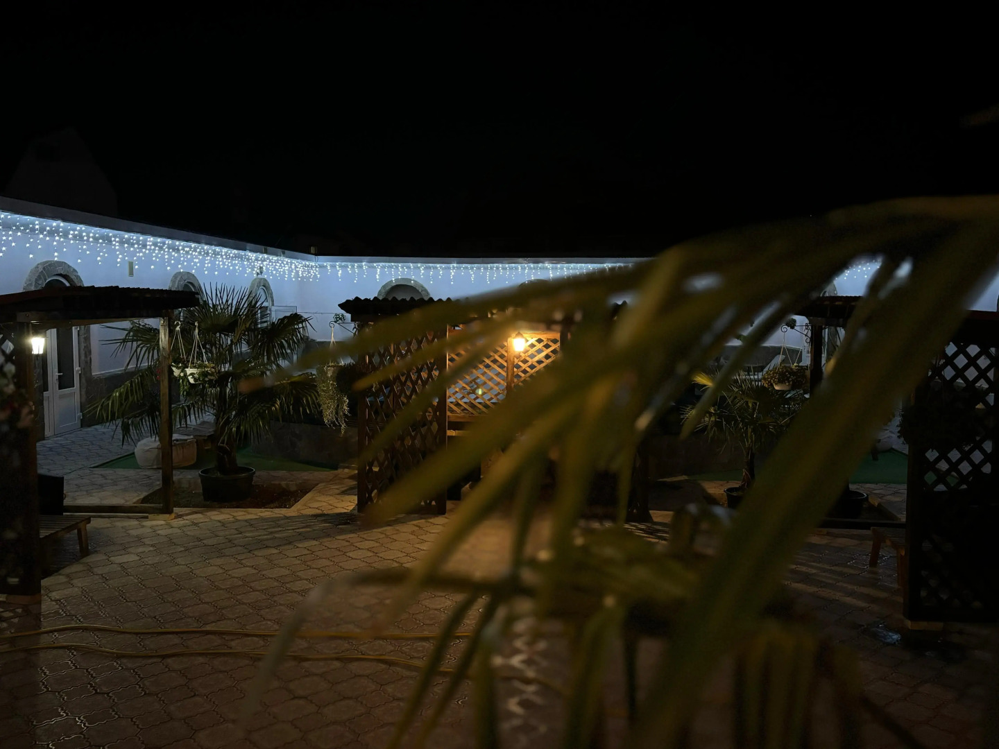 Гостевой дом Адмирал клуб