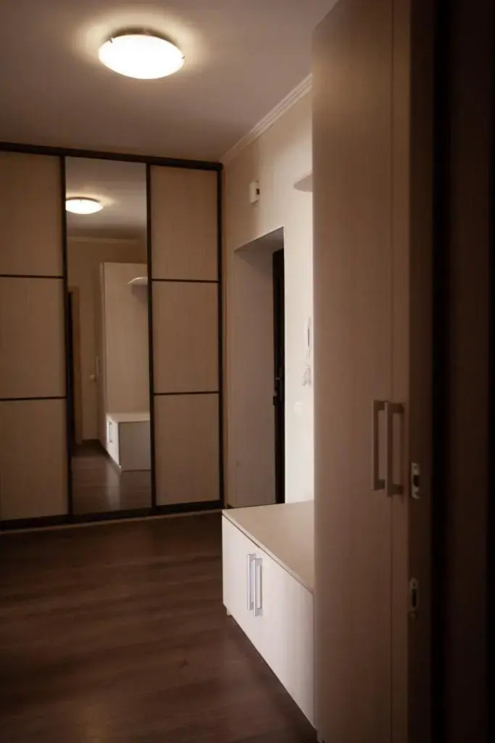 Апартаменты на Ткаченко 5а