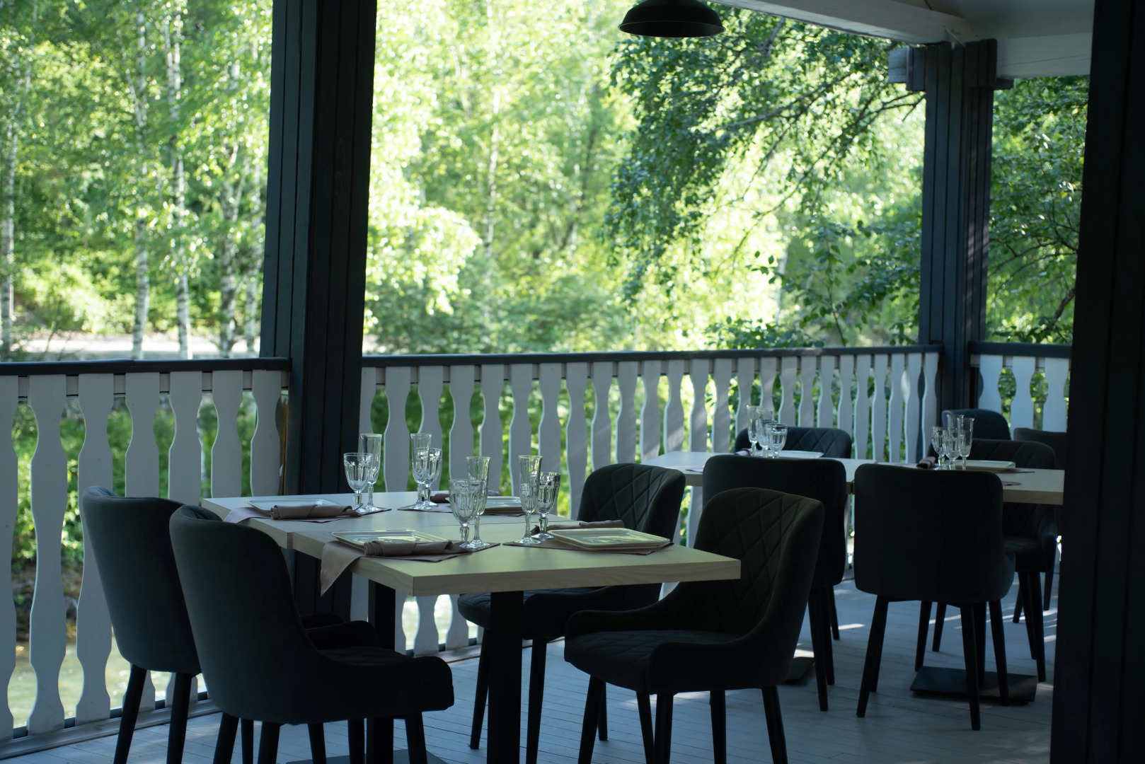 Отель ГК Ареда 1 - Mountain