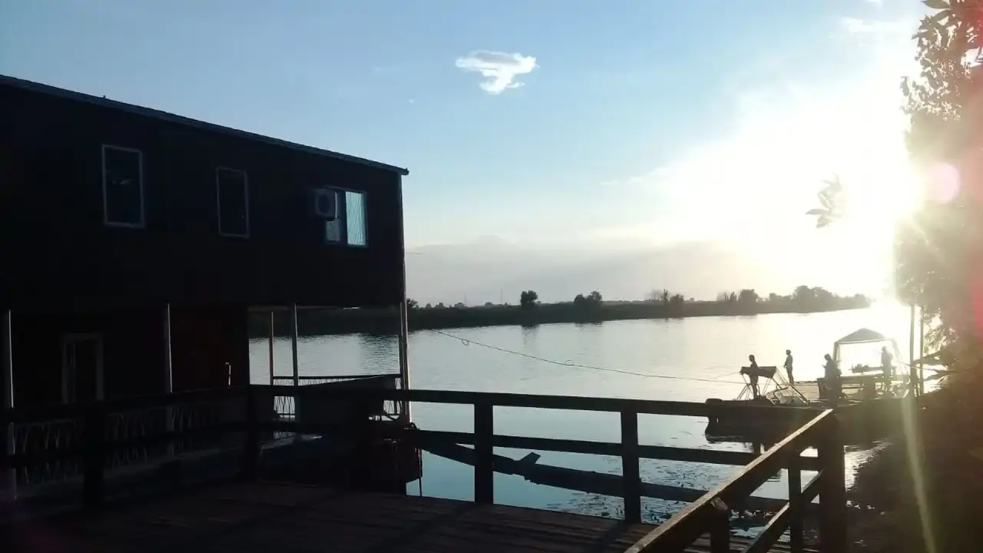 База Отдыха Заповедная Сказка